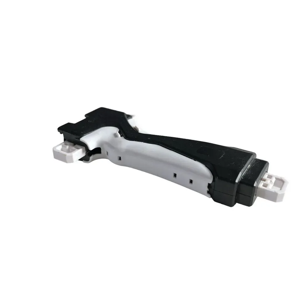 Beyblade Burst Launcher Grip Black and White